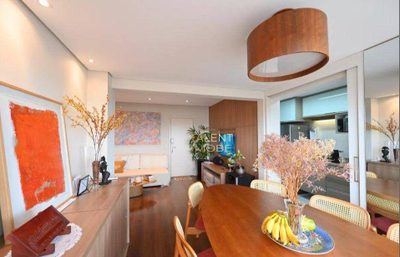 Apartamento, 2 quartos, 65 m² - Foto 1