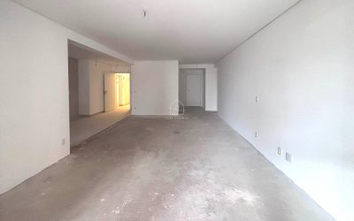 Apartamento, 3 quartos, 136 m² - Foto 2
