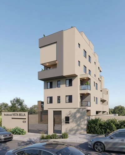 Apartamento, 2 quartos, 64 m² - Foto 1