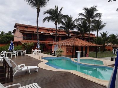 Casa, 2 quartos, 100 m² - Foto 1