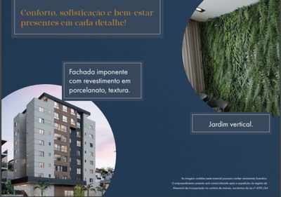 Apartamento, 2 quartos, 64 m² - Foto 5