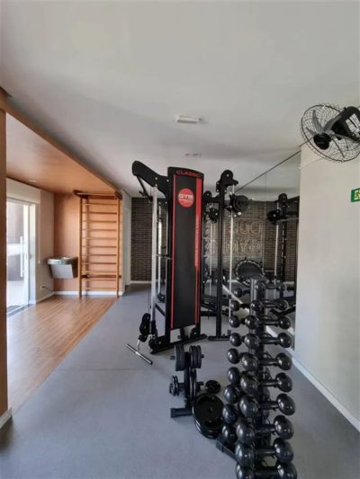 Apartamento, 3 quartos, 148 m² - Foto 2