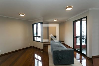 Apartamento, 3 quartos, 148 m² - Foto 1