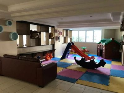 Apartamento, 3 quartos, 170 m² - Foto 4