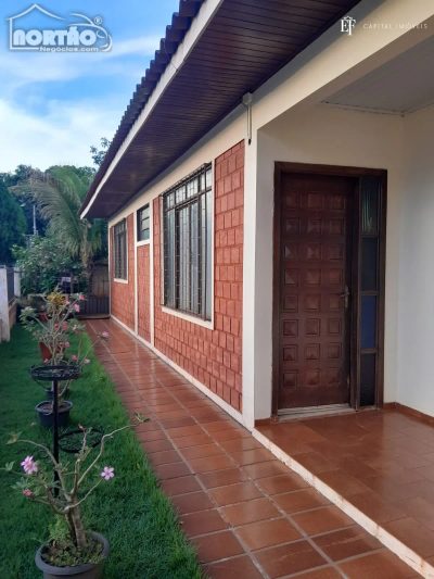 Casa, 6 quartos, 217 m² - Foto 4