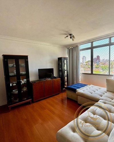 Apartamento, 3 quartos, 80 m² - Foto 5