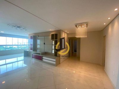 Apartamento, 3 quartos, 150 m² - Foto 1