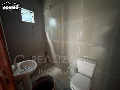 Casa, 70 m² - Foto 5