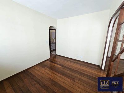 Apartamento, 4 quartos, 180 m² - Foto 4