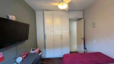 Apartamento, 2 quartos, 72 m² - Foto 2