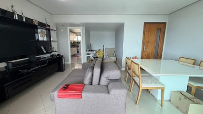 Apartamento, 3 quartos, 103 m² - Foto 4