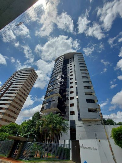 Apartamento, 3 quartos, 320 m² - Foto 2
