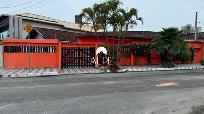 Casa, 2 quartos, 79 m² - Foto 1