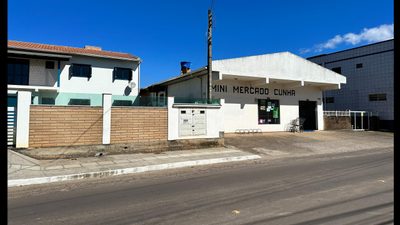 Sobrado, 2 quartos, 189 m² - Foto 1