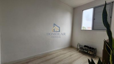 Apartamento, 2 quartos - Foto 2