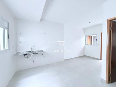 Apartamento, 2 quartos, 36 m² - Foto 5