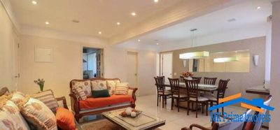 Cobertura, 3 quartos, 140 m² - Foto 4