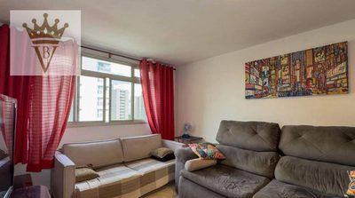 Apartamento, 2 quartos, 78 m² - Foto 3