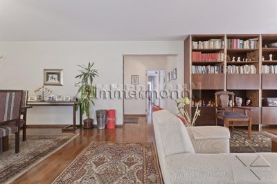 Apartamento, 3 quartos, 199 m² - Foto 4