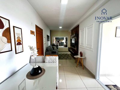 Apartamento, 2 quartos, 63 m² - Foto 3