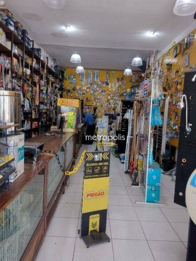 Prédio Inteiro, 304 m² - Foto 4