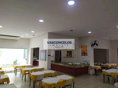 Loja-Salão, 266 m² - Foto 4