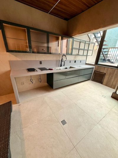 Cobertura, 3 quartos, 195 m² - Foto 5