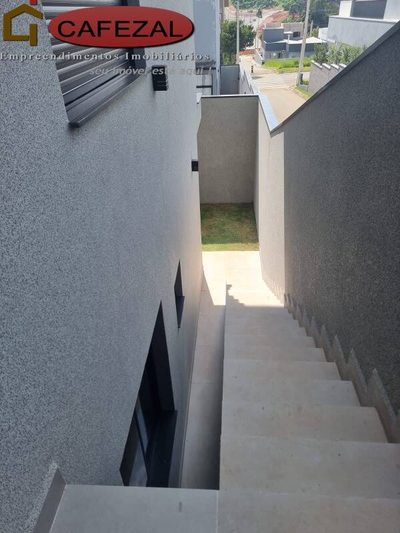 Casa de Condomínio, 4 quartos - Foto 4