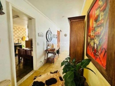 Apartamento, 4 quartos, 200 m² - Foto 1