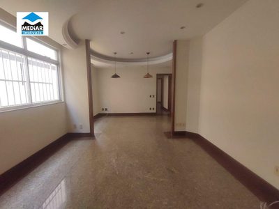 Apartamento, 3 quartos, 110 m² - Foto 1