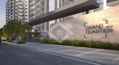 Apartamento, 3 quartos, 69 m² - Foto 2
