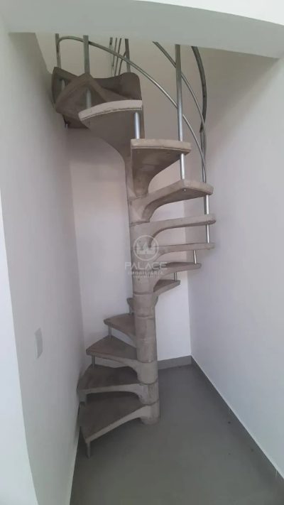 Prédio Inteiro, 56 m² - Foto 5