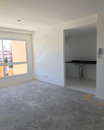 Apartamento, 2 quartos, 69 m² - Foto 4