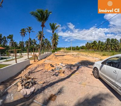 Terreno, 265 m² - Foto 1