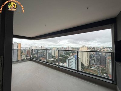 Apartamento, 2 quartos, 170 m² - Foto 4