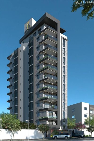 Kitnet-Studio, 33 m² - Foto 4