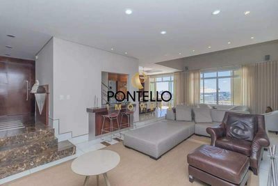 Casa, 4 quartos, 389 m² - Foto 5