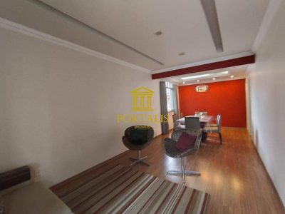 Apartamento, 3 quartos, 120 m² - Foto 2
