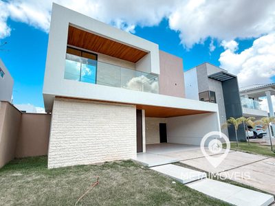 Casa de Condomínio, 4 quartos - Foto 3