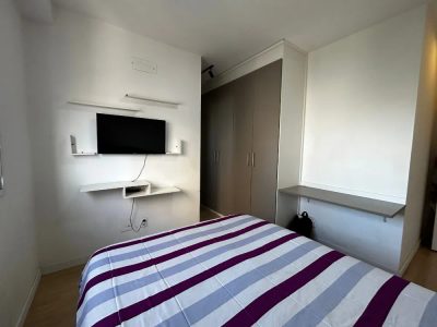 Apartamento, 2 quartos, 60 m² - Foto 4