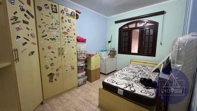 Casa, 3 quartos - Foto 3