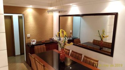 Apartamento, 3 quartos, 117 m² - Foto 2