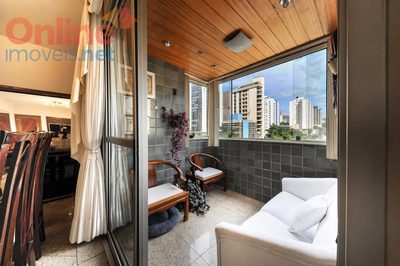 Apartamento, 4 quartos, 150 m² - Foto 5