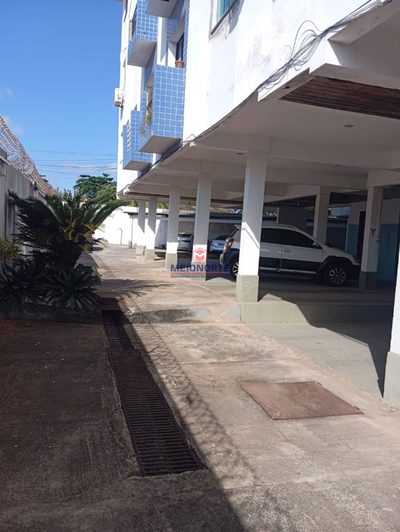 Apartamento, 3 quartos, 78 m² - Foto 4