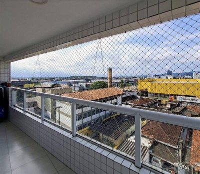 Apartamento, 2 quartos, 78 m² - Foto 2