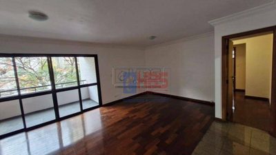 Apartamento, 3 quartos, 120 m² - Foto 1