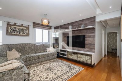 Apartamento, 2 quartos, 96 m² - Foto 1