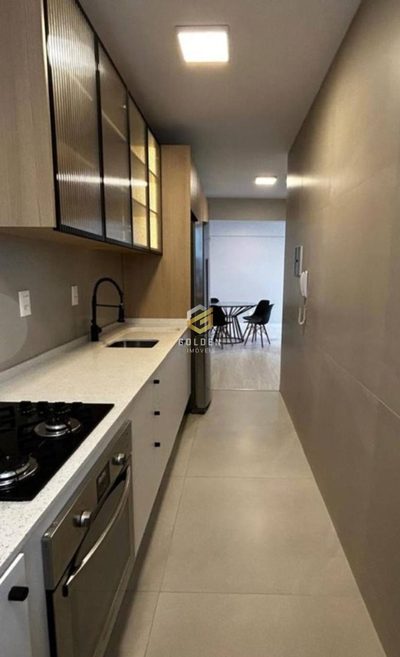 Apartamento, 2 quartos, 65 m² - Foto 5