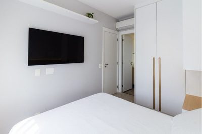 Apartamento, 2 quartos, 69 m² - Foto 4