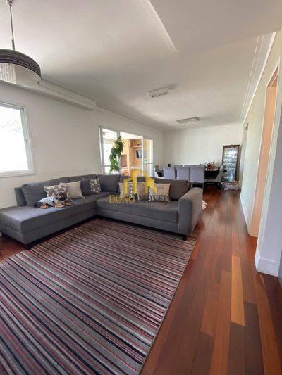 Apartamento, 3 quartos, 123 m² - Foto 4